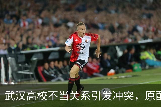 武汉高校不当关系引发冲突，原配因怒气流产